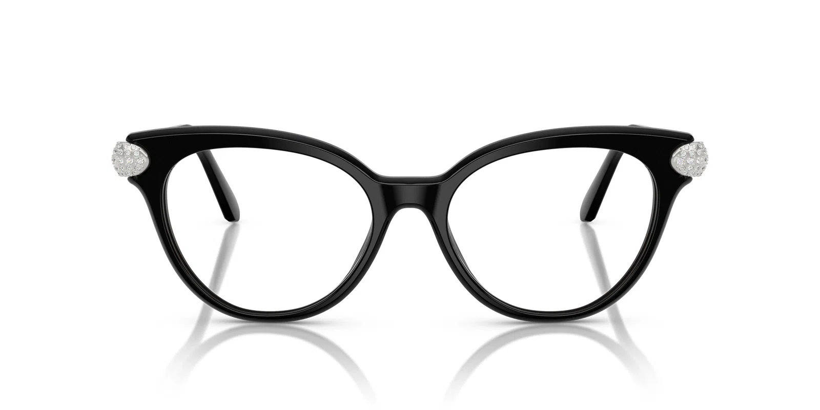 Swarovski 2046 Eyeglasses - view 9